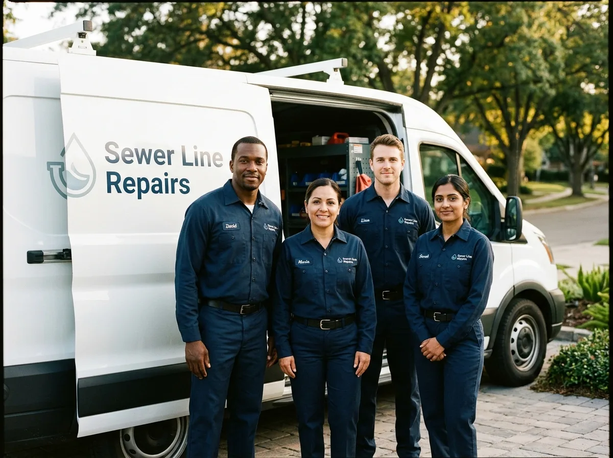 Emergency Plumber company in Three Oaks, MI