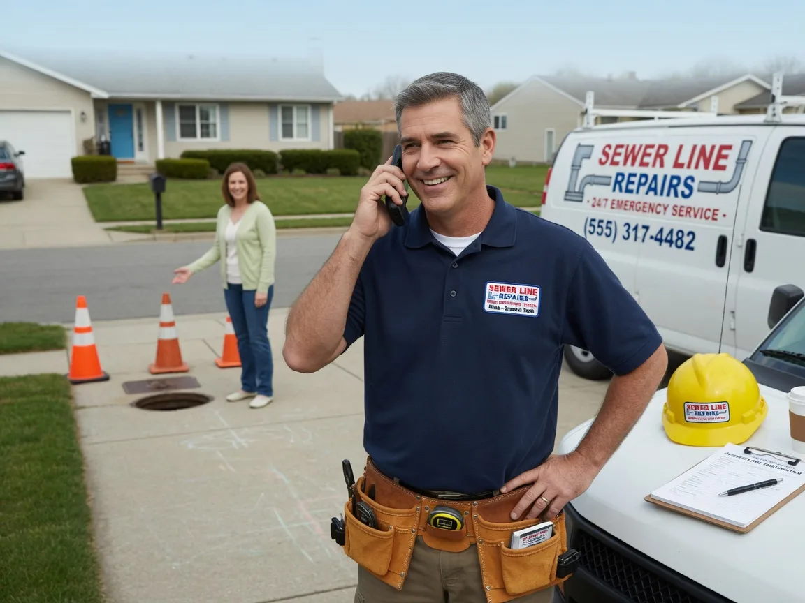 Emergency Plumber Three Oaks, MI FAQs